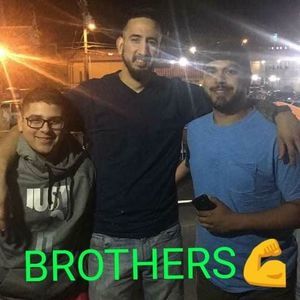 Meet your Posher, Justin